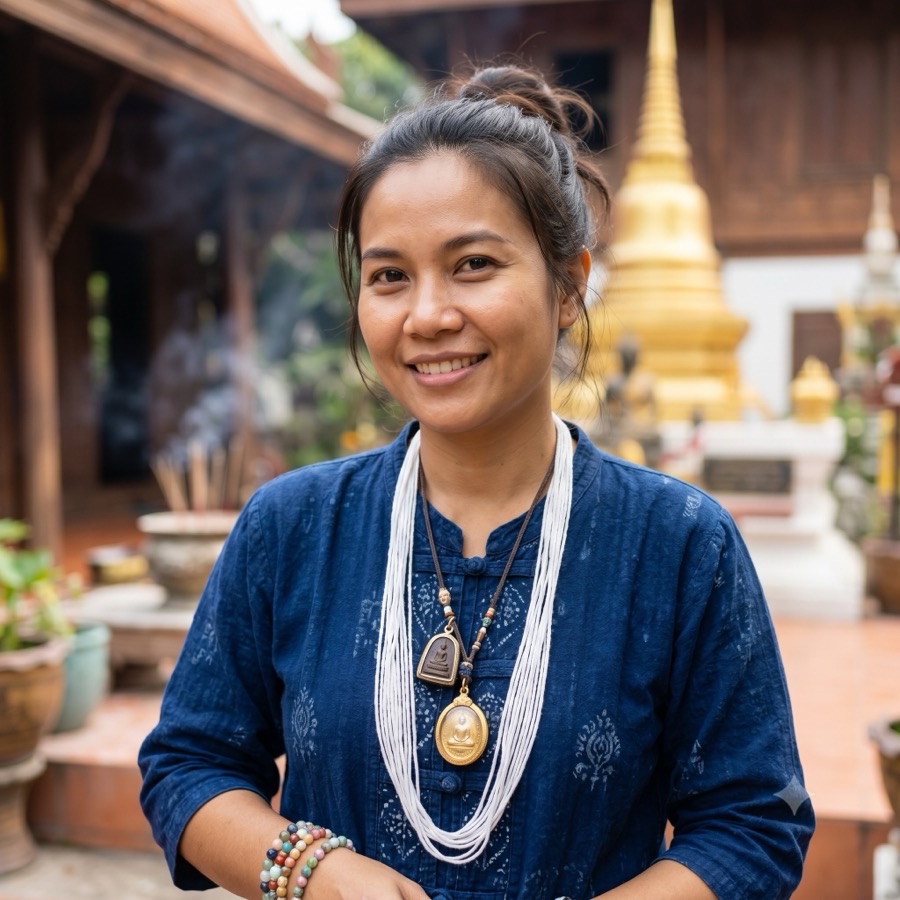 ครูนุ่น Tarot